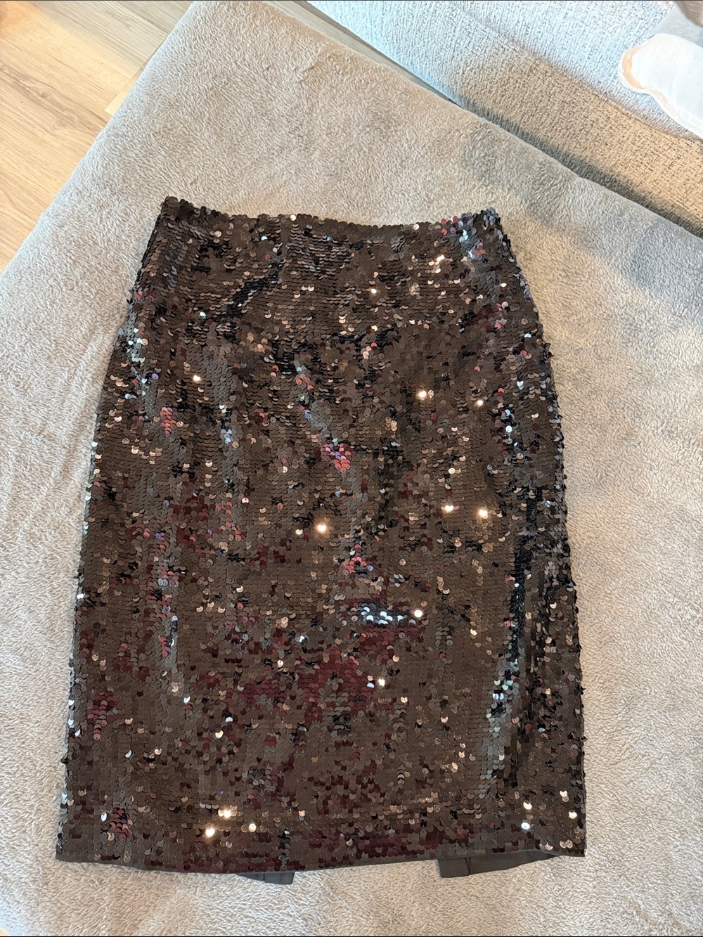 Express Skirt